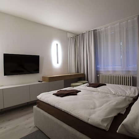 Koleje J.A.Komenskeho Brno Ngoại thất bức ảnh