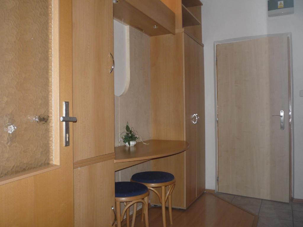 Koleje J.A.Komenskeho Brno Phòng bức ảnh