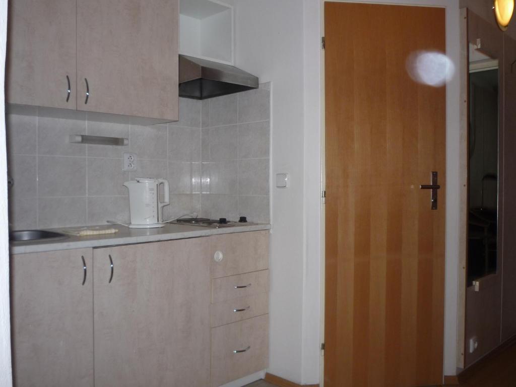 Koleje J.A.Komenskeho Brno Phòng bức ảnh