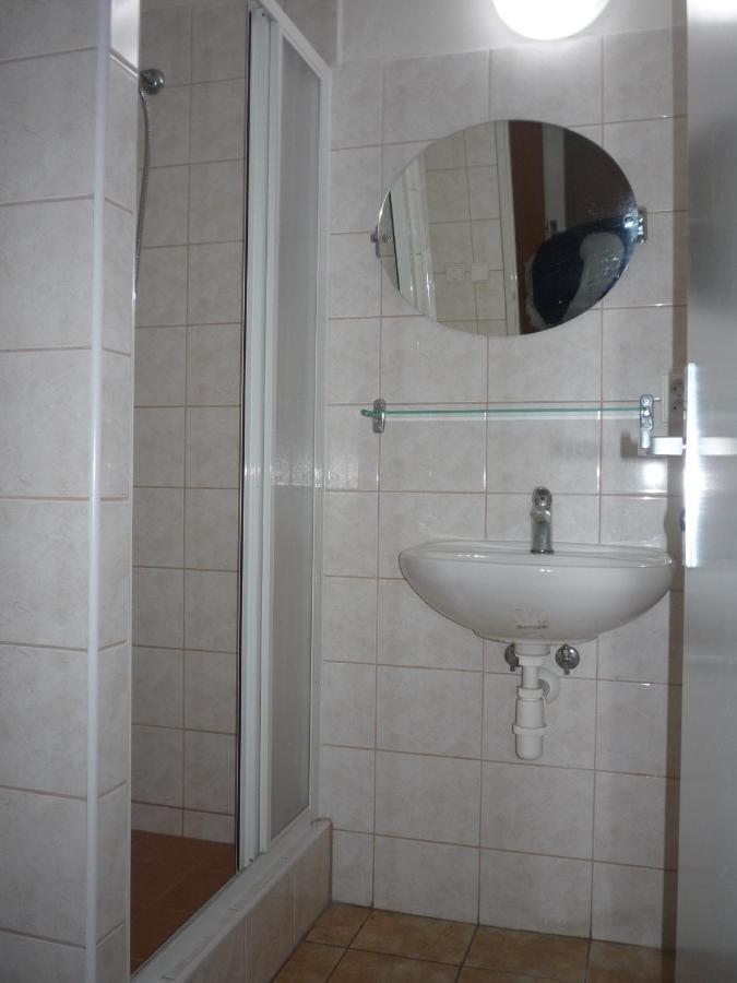 Koleje J.A.Komenskeho Brno Ngoại thất bức ảnh